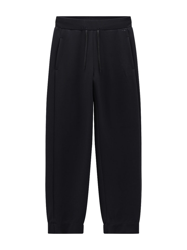 

Jeanne Baret Черные спортивные штаны "Jakarta"