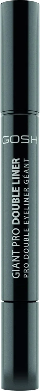 Подводка-карандаш «Giant Pro Eyeliner» от Gosh Copenhagen Gosh — фото 2
