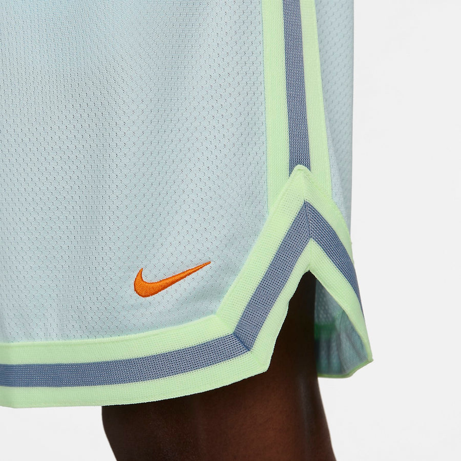 Спортивные шорты Nike Dri-FIT DNA Basketball Shorts 'Teal' — фото 3