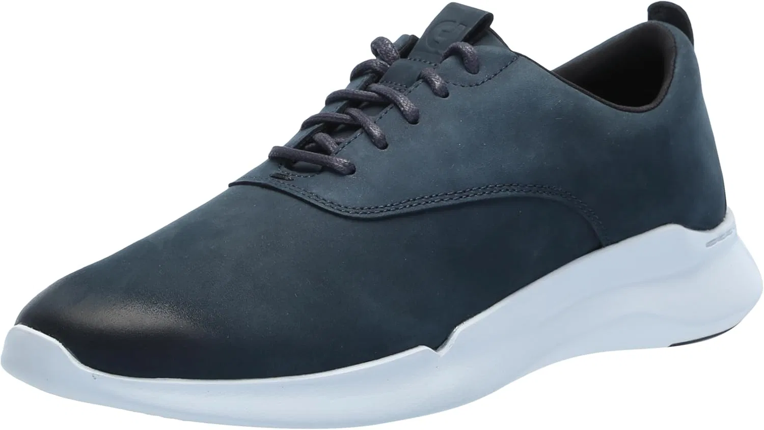 Мужские кроссовки Cole Haan Grand Crosscourt Runox, Navy Nubuck