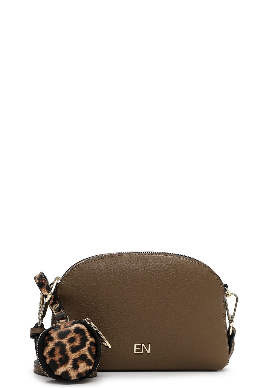 

Сумка через плечо Emily & Noah Emily & Noah E&N Hanna , Brown