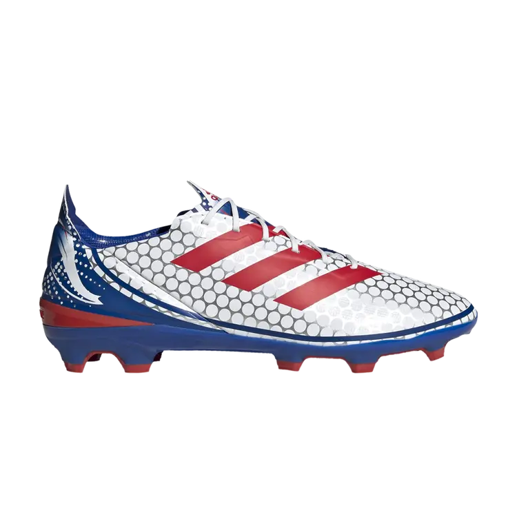 

Кроссовки Adidas Gamemode FG, белый, Серый, Кроссовки Adidas Gamemode FG, белый