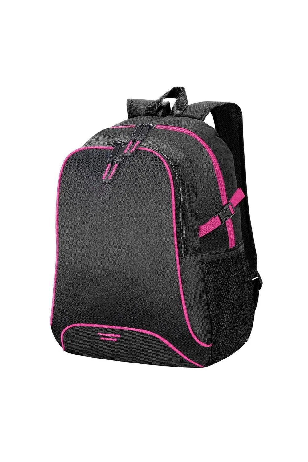 

Сумка-рюкзак Osaka Basic (30 л) (2 шт.) Shugon, черный