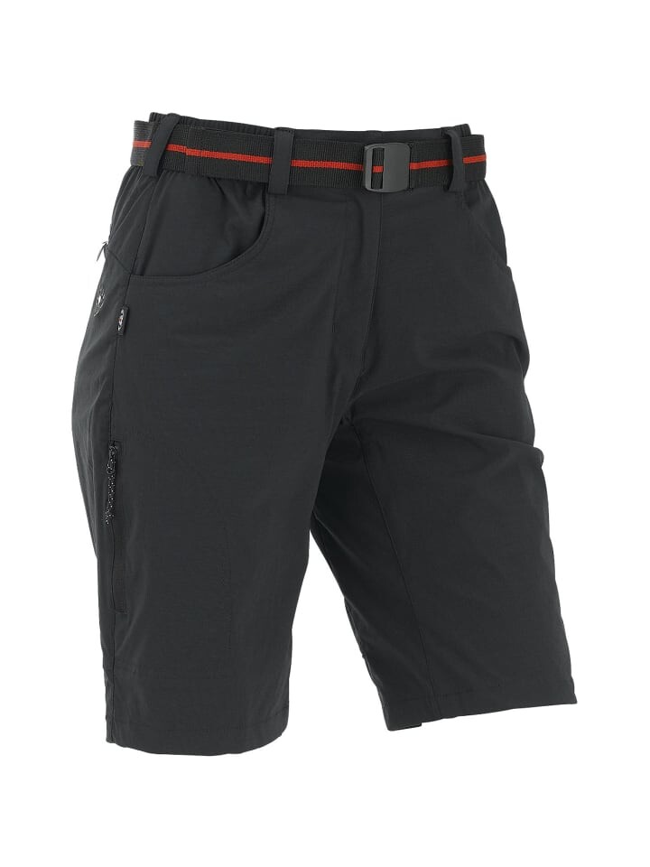 

Функциональные шорты Maul Sport, черный