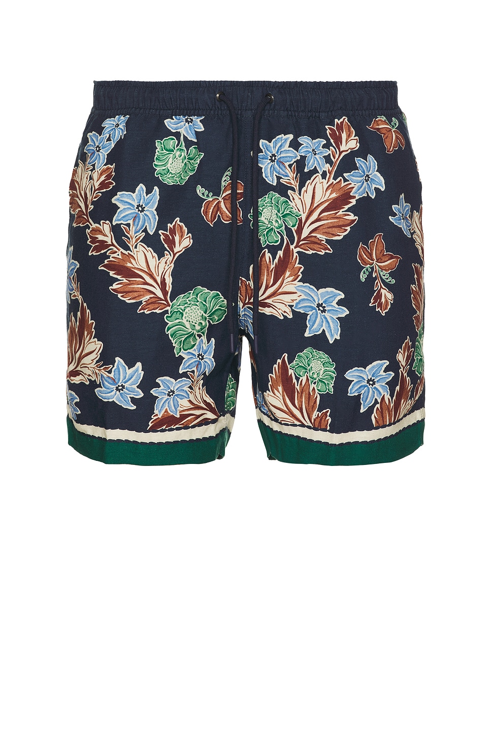

Шорты Cece Agua Bendita, navy