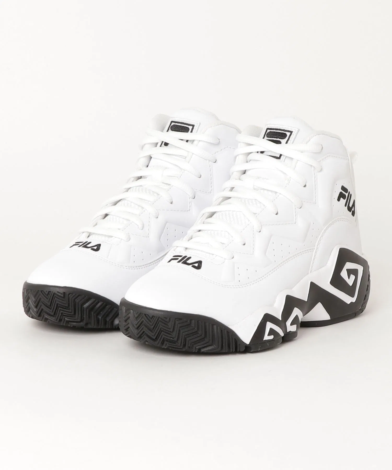 Мужские и женские кроссовки FILA MB FHE102005