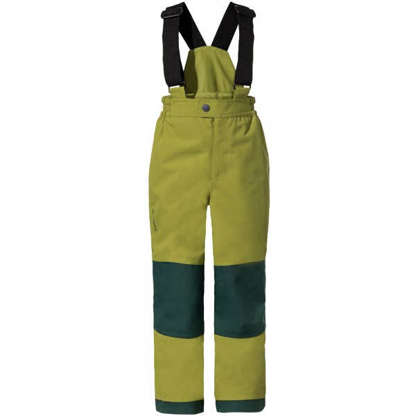 

Зимние штаны Snow Cup III Vaude, зеленый