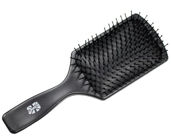 

Кисть плоская черная (RA 00147) RONNEY Professional Flat Brush 147 -