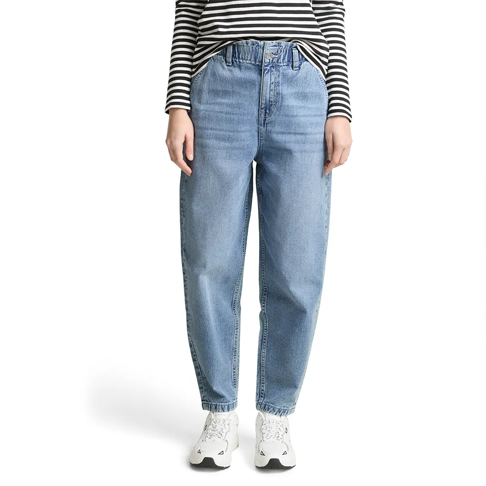 

Джинсы Tom Tailor 1049746, синий