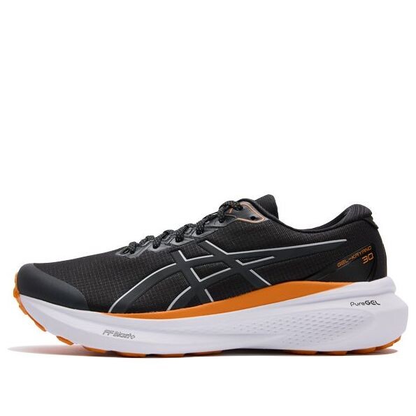

Кроссовки гелевые kayano 30 lite show кроссовки для бега Asics, черный