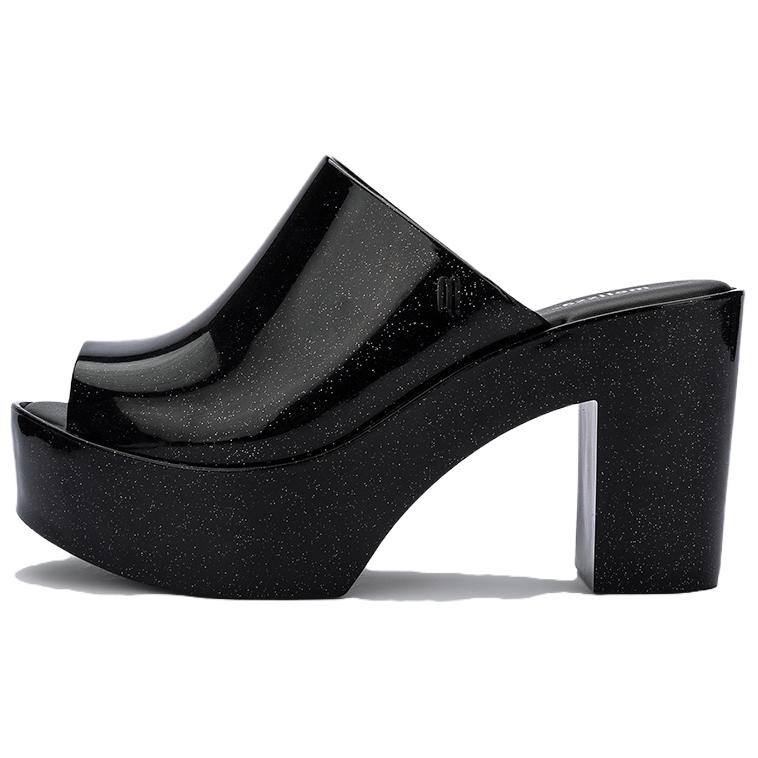 

Шлепанцы и сланцы Melissa Slide Slippers Women's