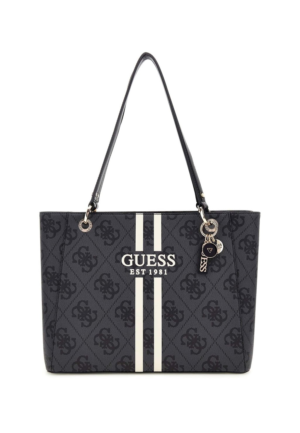 

Сумка Guess, черный