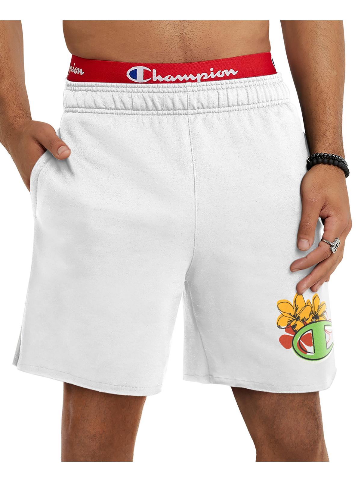 

Шорты мужские Champion, белый