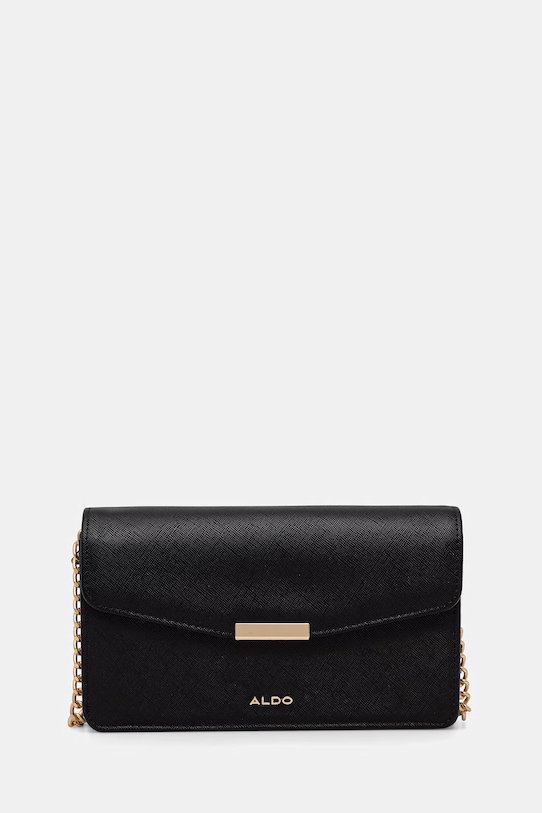

Сумка mantan Aldo, черный