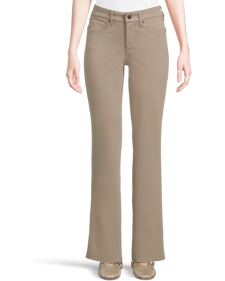 

Женские джинсы NYDJ Marilyn Straight, Saddlewood