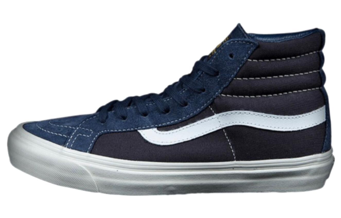 

Обувь для скейтбординга Vans SK8 унисекс, Dark Blue