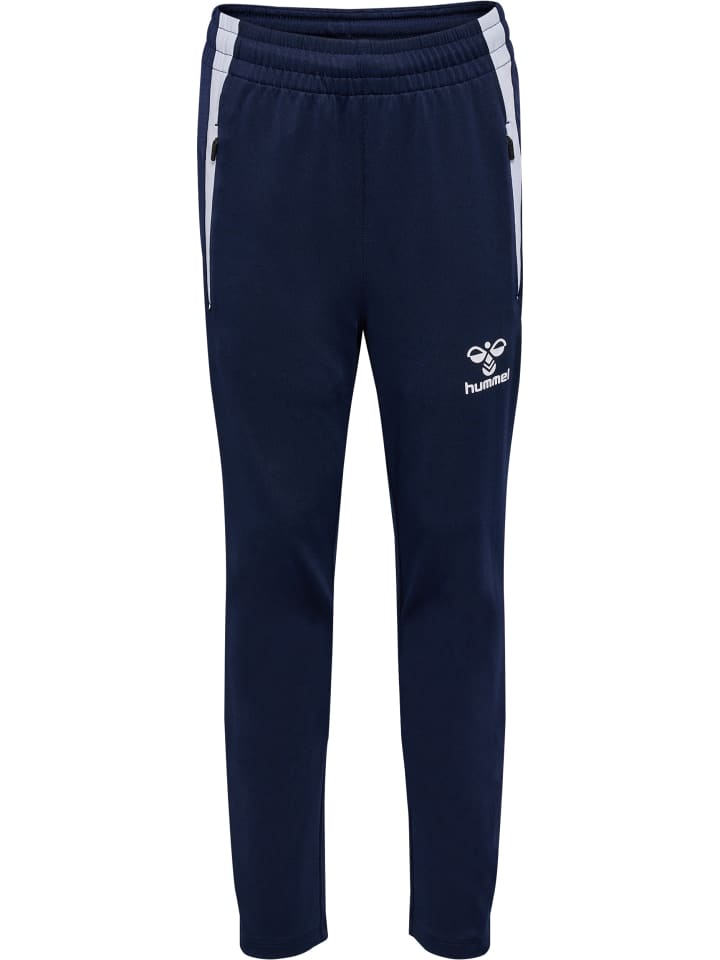 

Спортивные штаны Hummel, морской