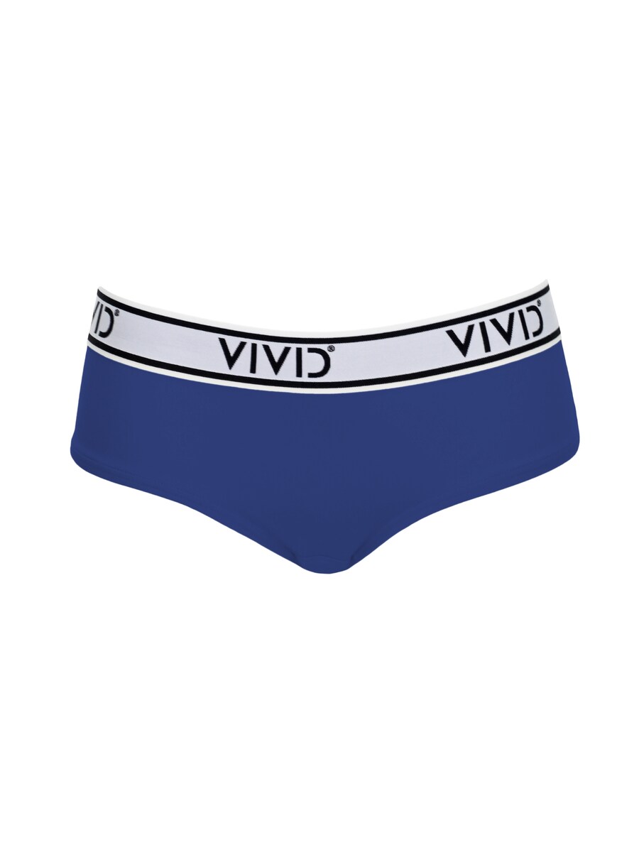 

Плавки бикини VIVID, синий