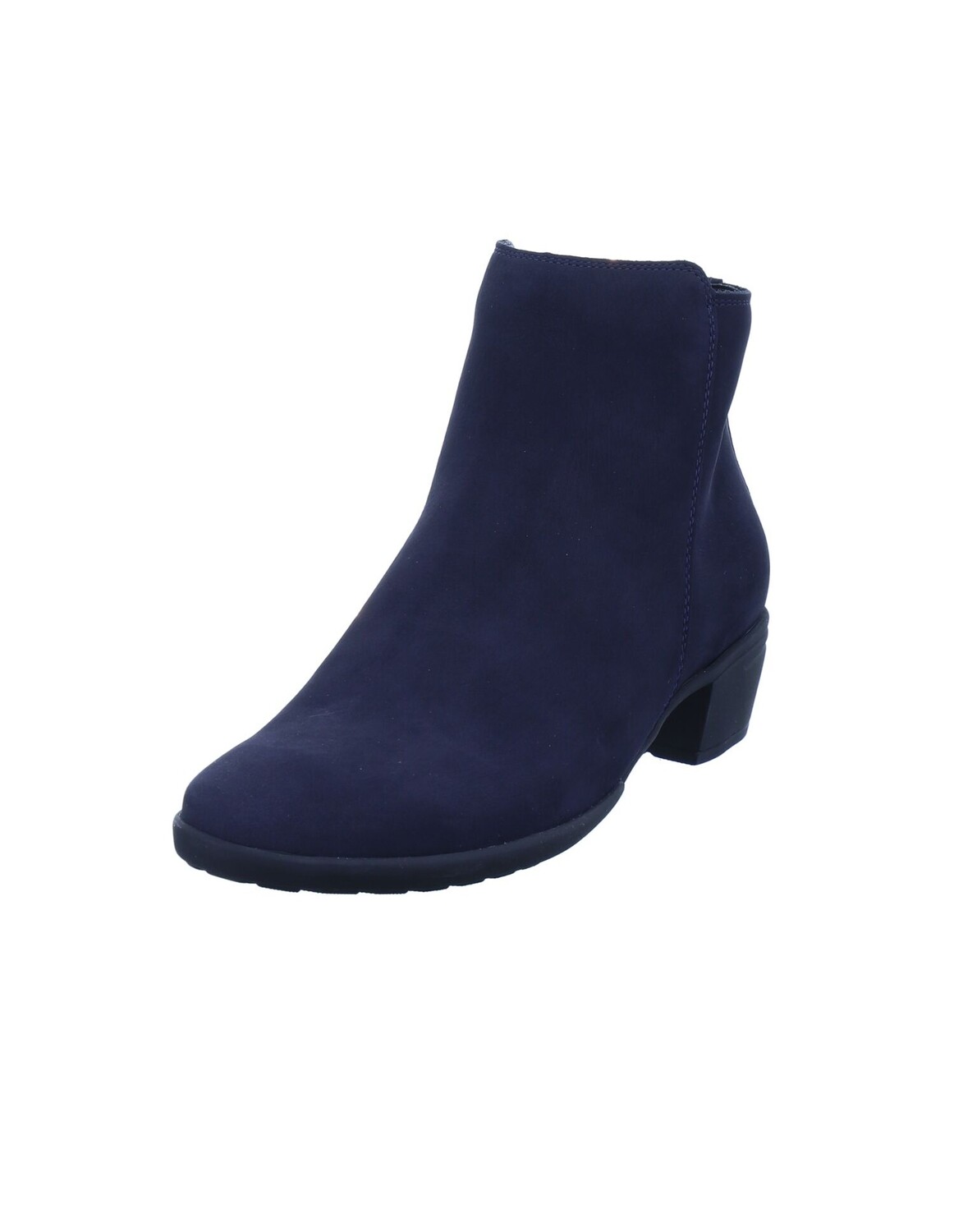 Ботинки Hartjes Damenstiefelette Hartjes Stiefelette, темно-синий