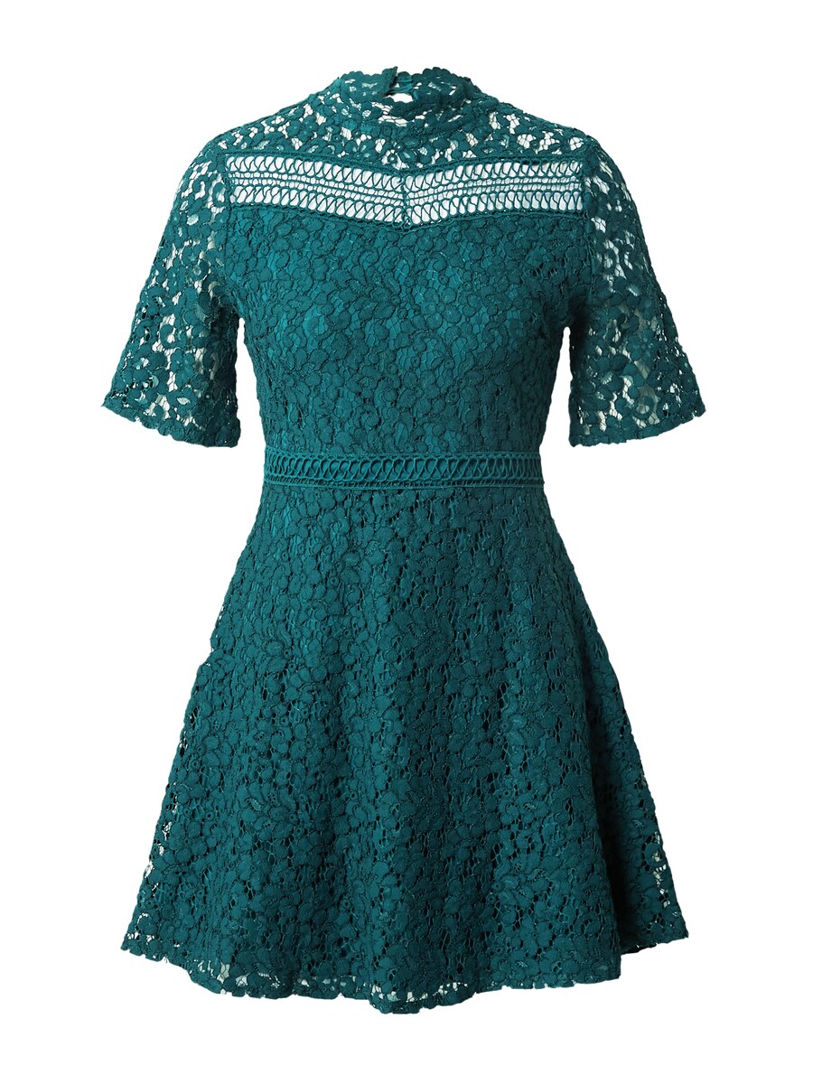 

Мини платье Dorothy Perkins, Emerald