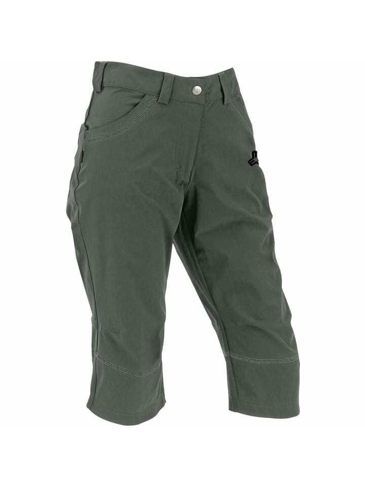 

Функциональные шорты Maul Sport, цвет tannengrün