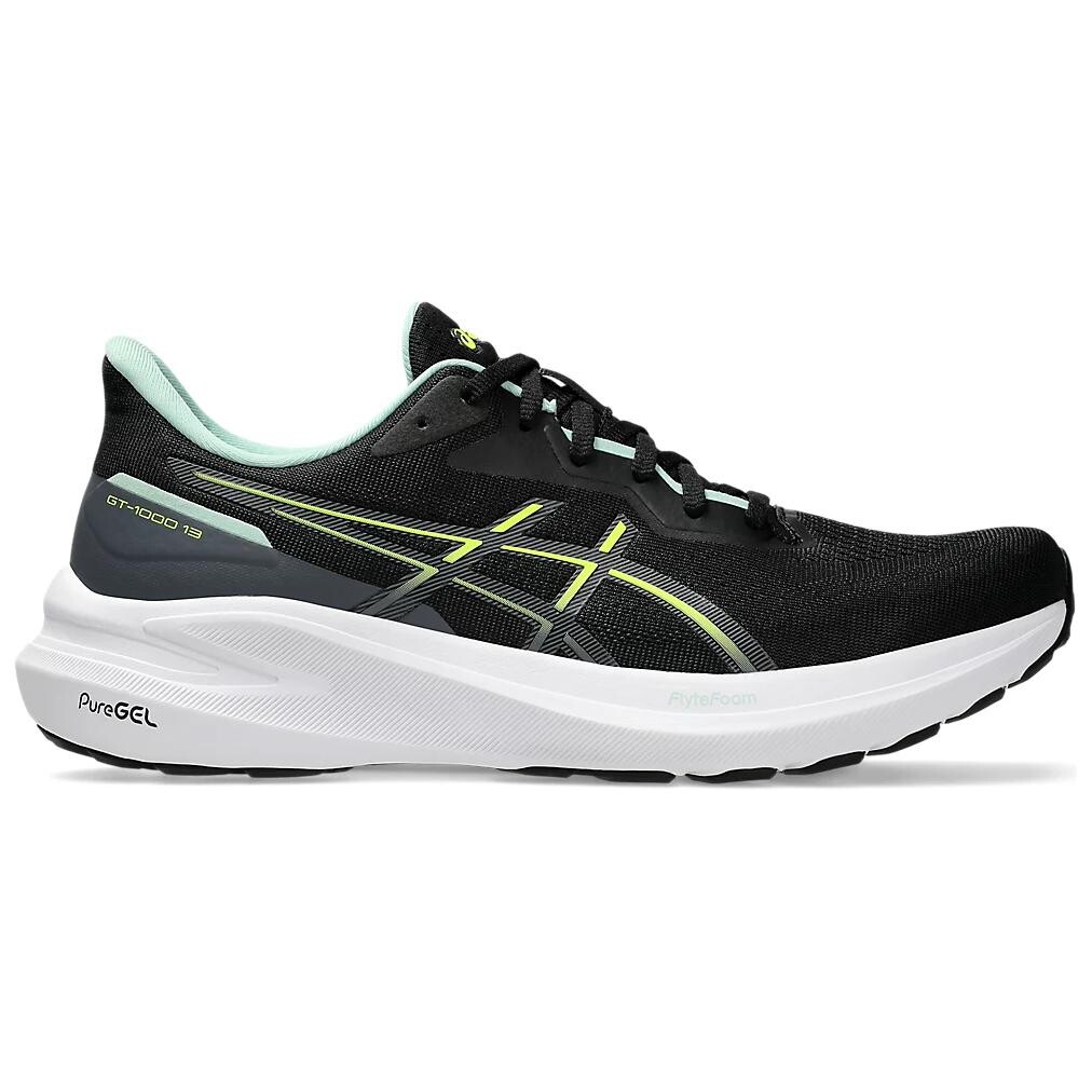 Кроссовки GT-1000 13 мужские с низким верхом Asics — фото 2