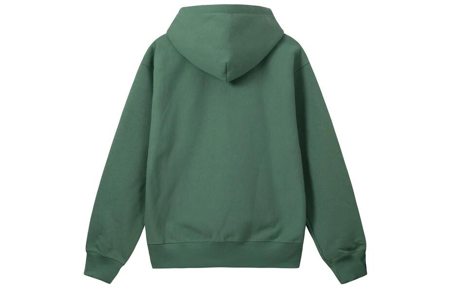 

Толстовка мужская Stussy, цвет Apricot