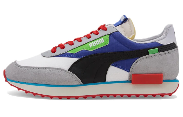 

Кроссовки Puma Future Rider Ride, мультиколор