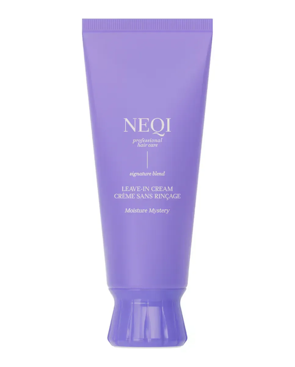 Несмываемый кондиционер Moisture Mystery Leave-in 200 мл Neqi