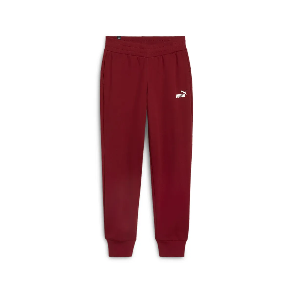 

Спортивные брюки PUMA "Женские спортивные штаны Essentials", красный