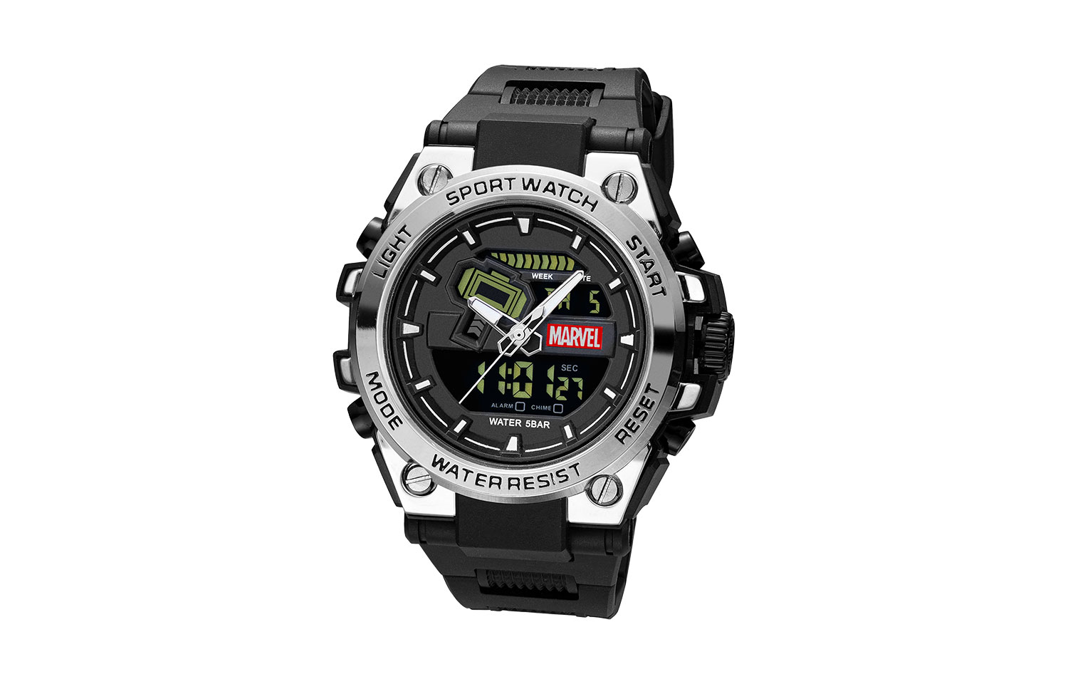 

MARVEL Часы Men's Energy Collection Watch