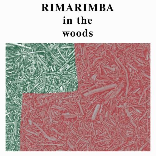 

Виниловая пластинка Rimarimba - In The Woods