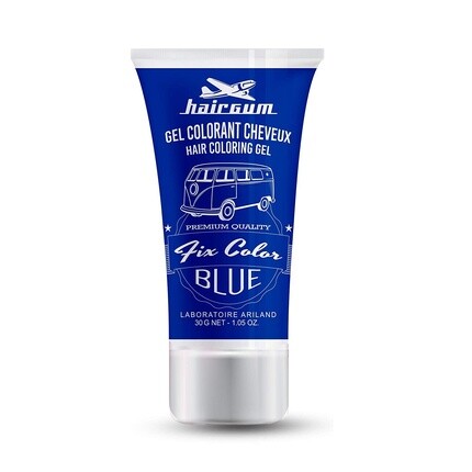 

Крем-краска Blue Fix Color 30 мл - синий, Hairgum