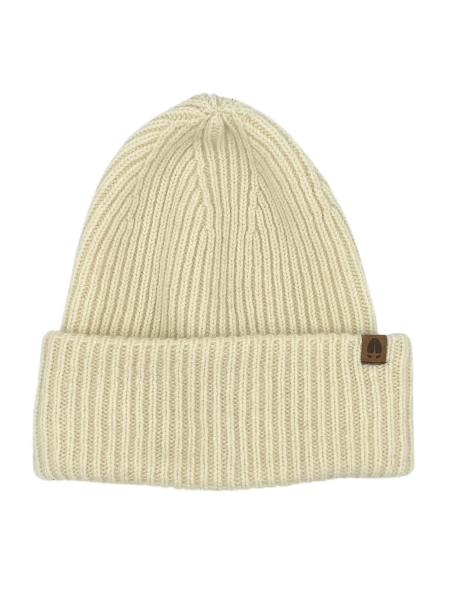 

Шапка KOPYTO PANDA, кремовый