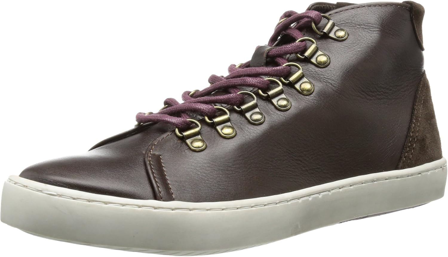 

Мужские оксфорды SELECTED HOMME, коричневый