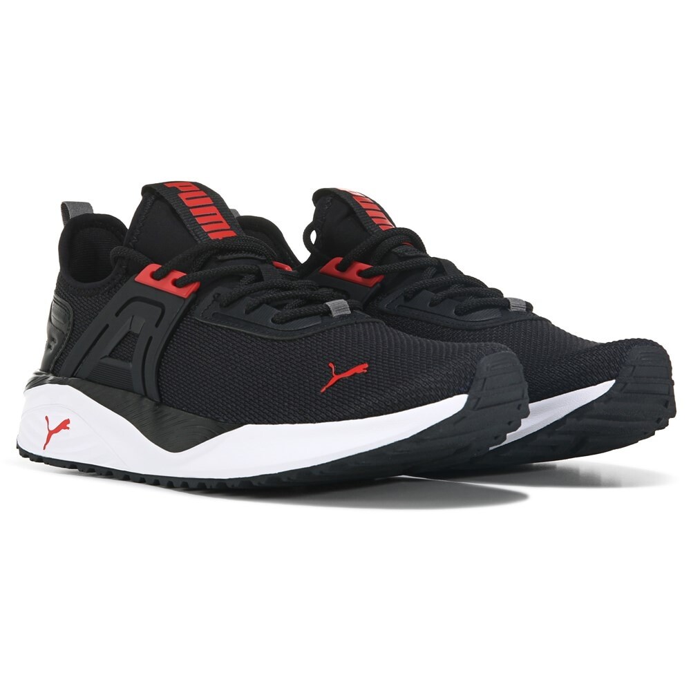 

Мужские кроссовки Pacer 23 Puma, черный