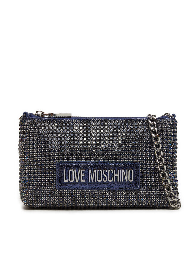 

Сумка LOVE MOSCHINO JC4046PP1LLP176A, темно-синий