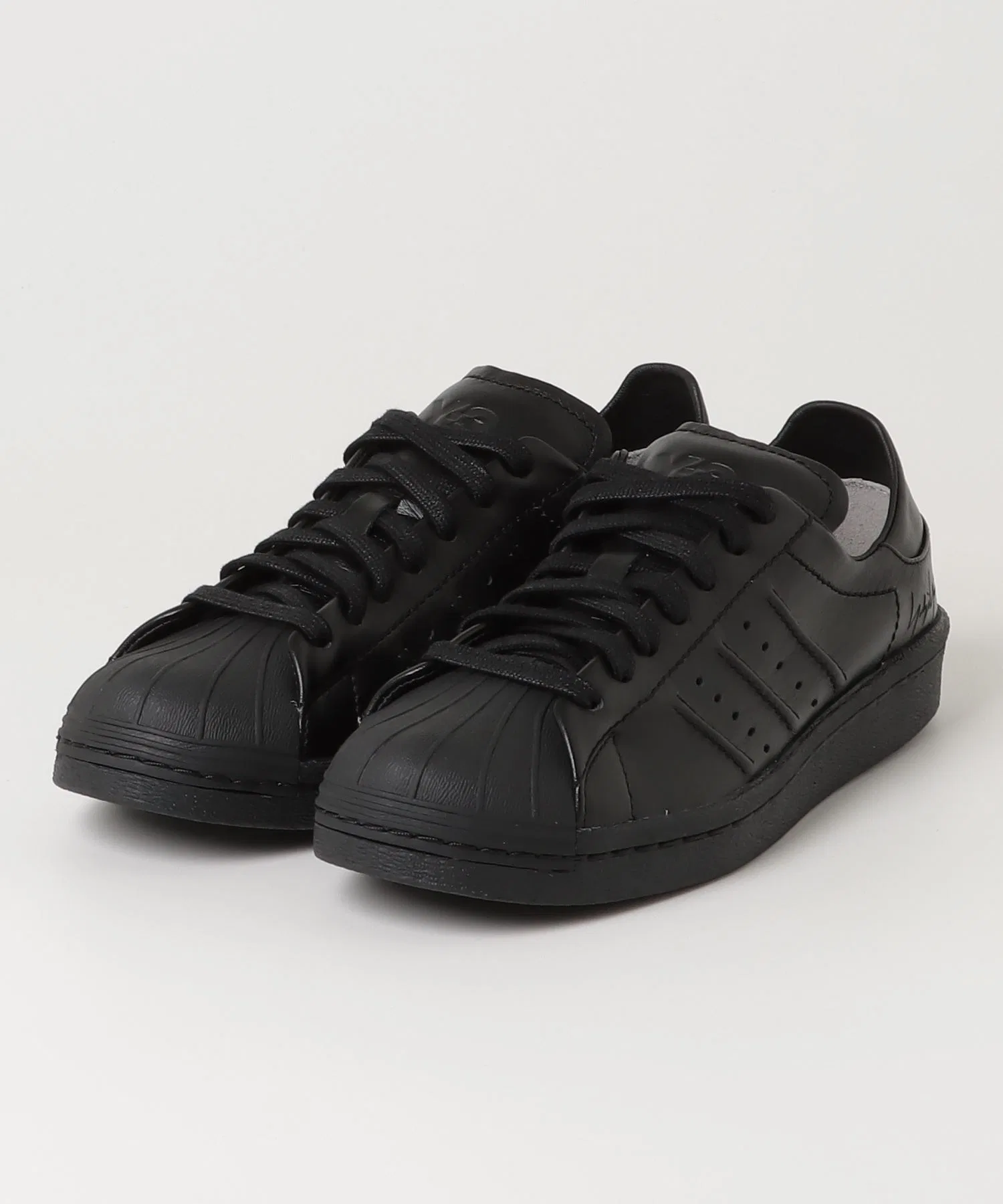 Мужские кроссовки Y-3 SUPERSTAR — фото 3