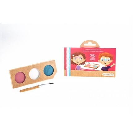 

Набор для макияжа Namaki Princess & Unicorn 7,5 г