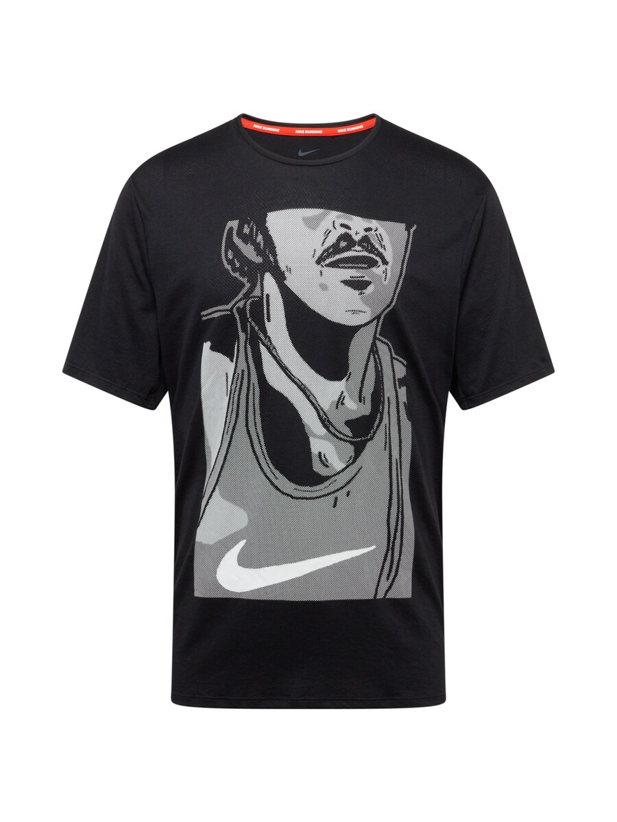 

Рубашка performance NIKE Energy Rise 365, черный