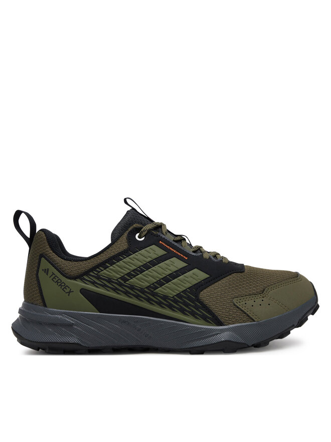 

Кроссовки Tracefinder JI4285 Adidas, хаки