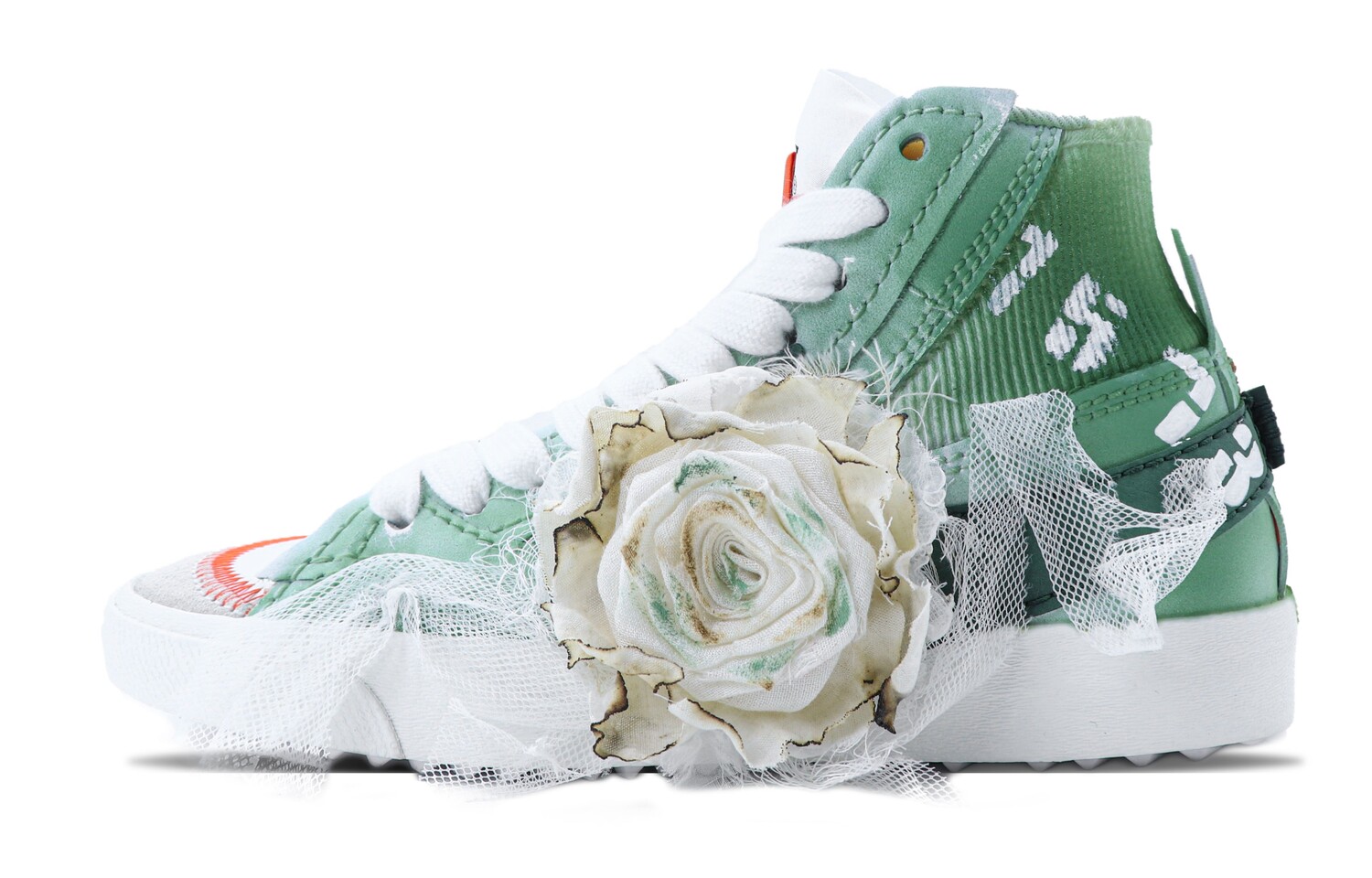 

Кроссовки Blazer Skateboard унисекс средней высоты бежевого цвета Nike, Бежевый, Кроссовки Blazer Skateboard унисекс средней высоты бежевого цвета Nike