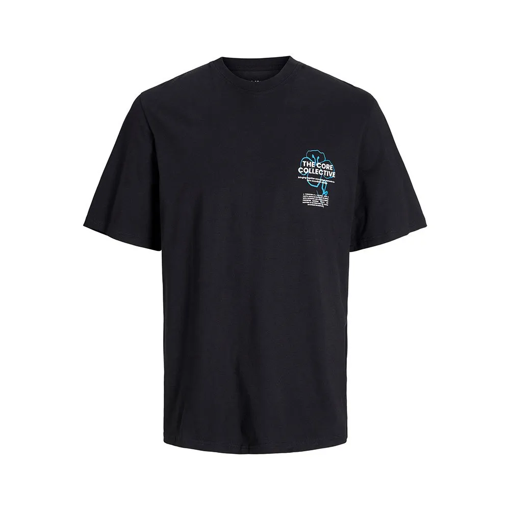 

Футболка Jack & Jones Dunya, синий