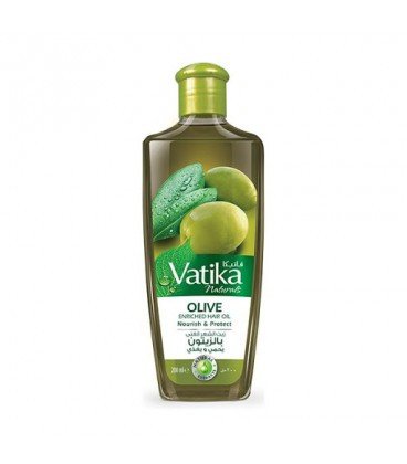 

Масло обогащенное Кактусом, 200 мл Dabur, Vatika