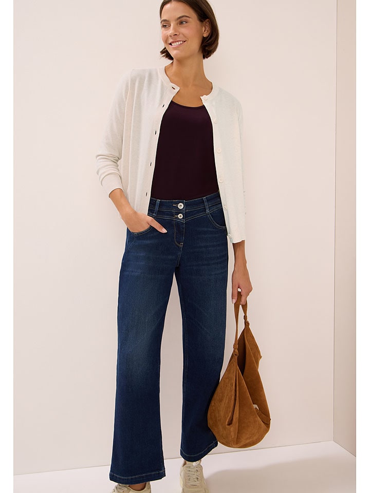 

Cecil Кардиган розового цвета