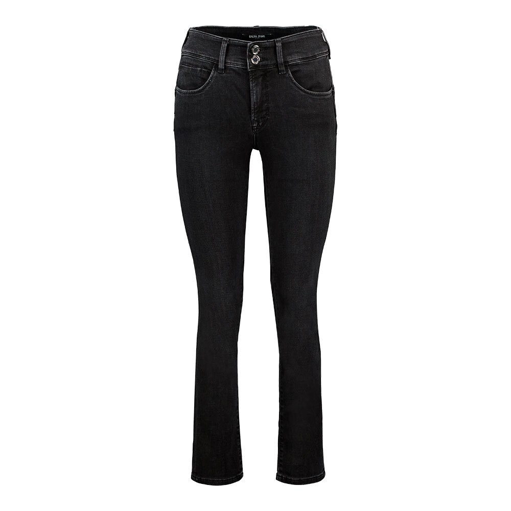 

Джинсы Salsa Secret Slim Fit, черный