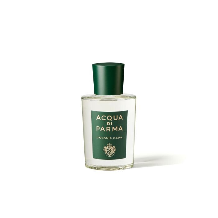Туалетная вода унисекс Eau de Cologne Colonia C.L.U.B. Acqua Di Parma, 100 — фото 2