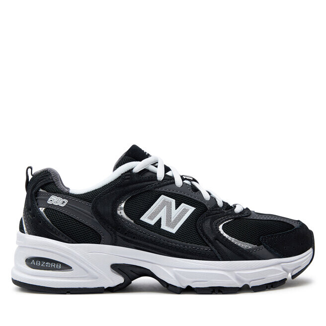

Кроссовки New Balance MR530CC Black, черный