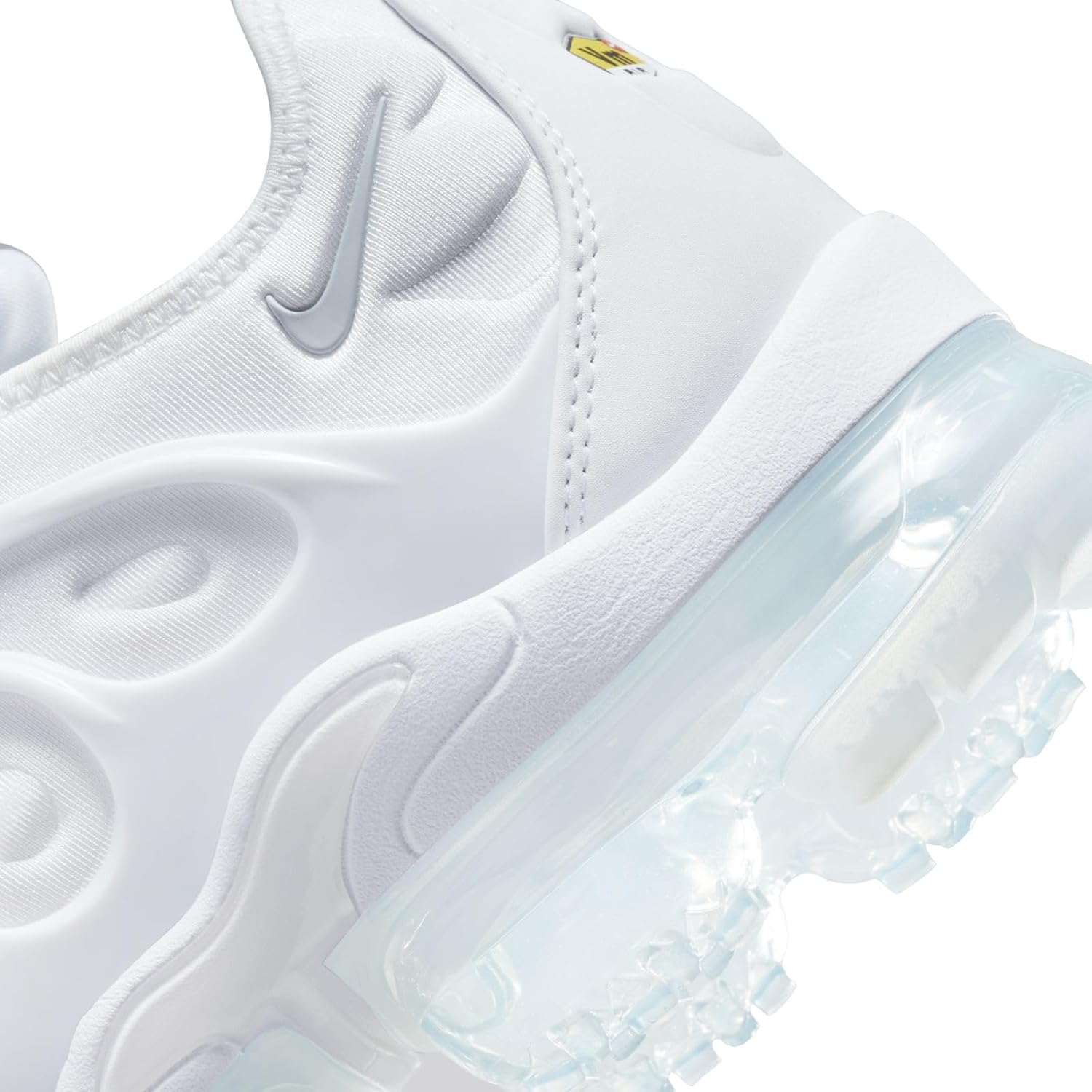 Мужские кроссовки Nike Air VaporMax Plus — фото 3