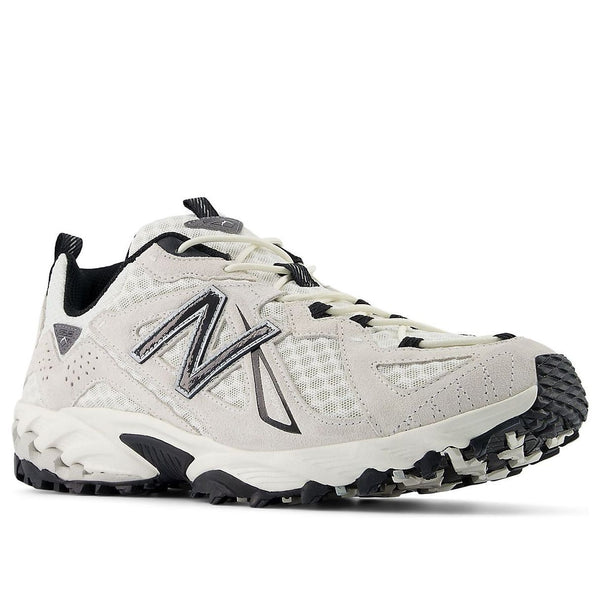 Кроссовки 610v1 New Balance, серый — фото 3